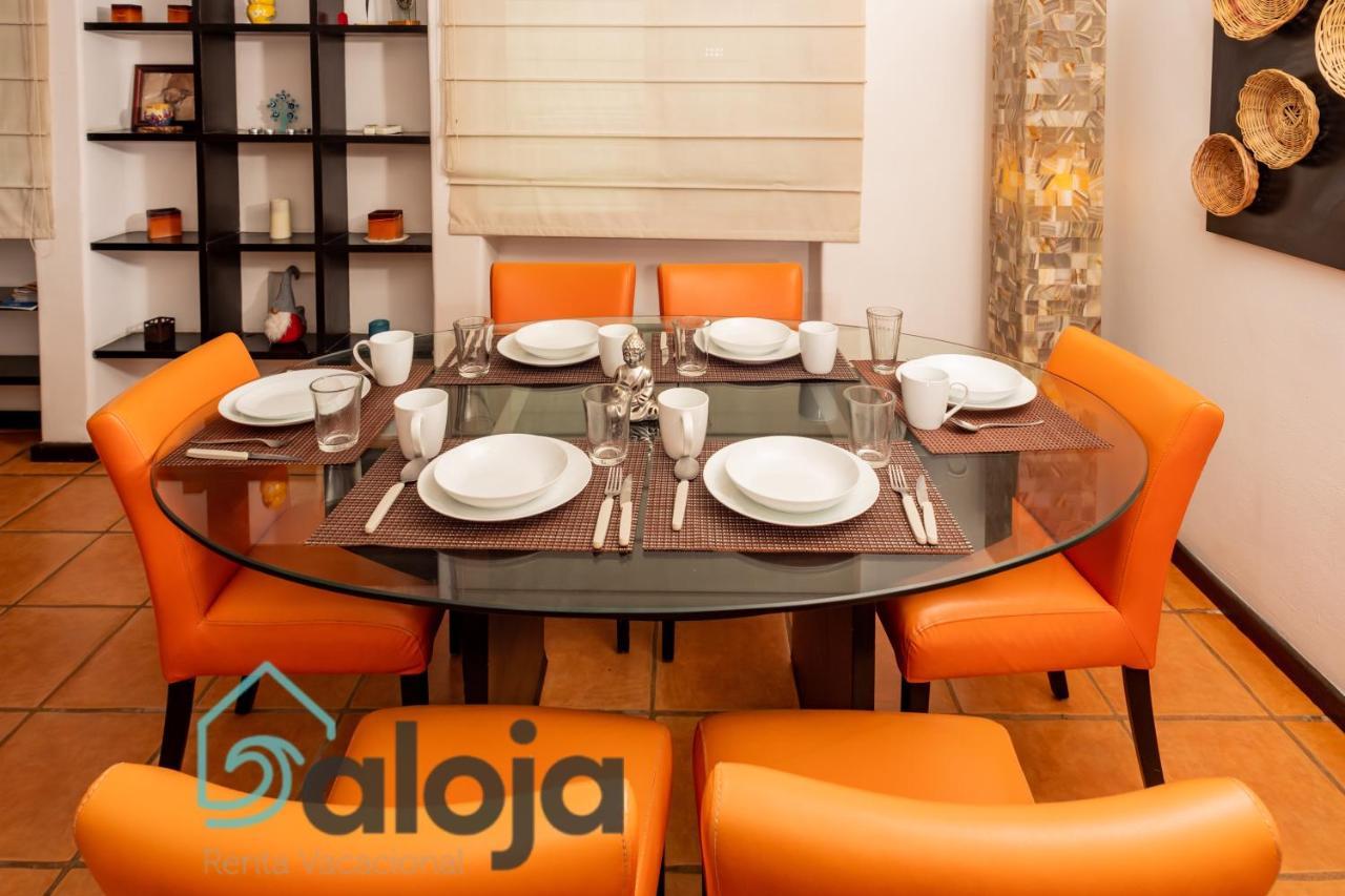 Apartamento Amplio En Zona Ideal A 5Min De Wallmart Cancún Extérieur photo
