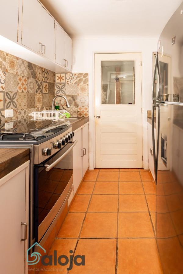 Apartamento Amplio En Zona Ideal A 5Min De Wallmart Cancún Extérieur photo