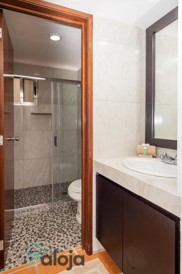 Apartamento Amplio En Zona Ideal A 5Min De Wallmart Cancún Extérieur photo