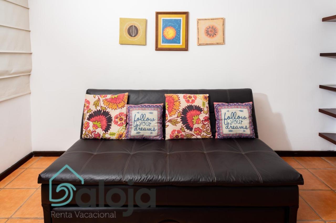 Apartamento Amplio En Zona Ideal A 5Min De Wallmart Cancún Extérieur photo