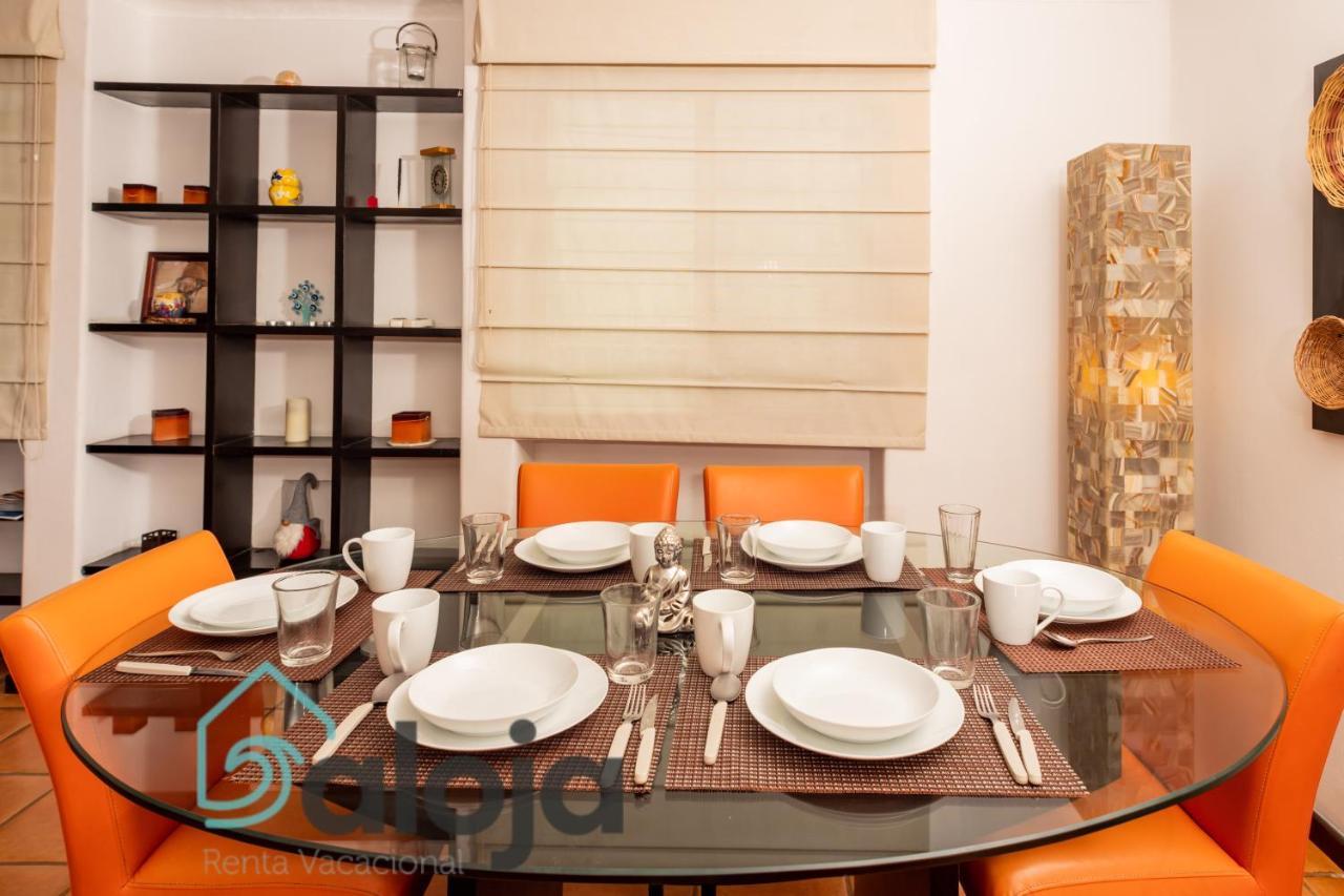 Apartamento Amplio En Zona Ideal A 5Min De Wallmart Cancún Extérieur photo