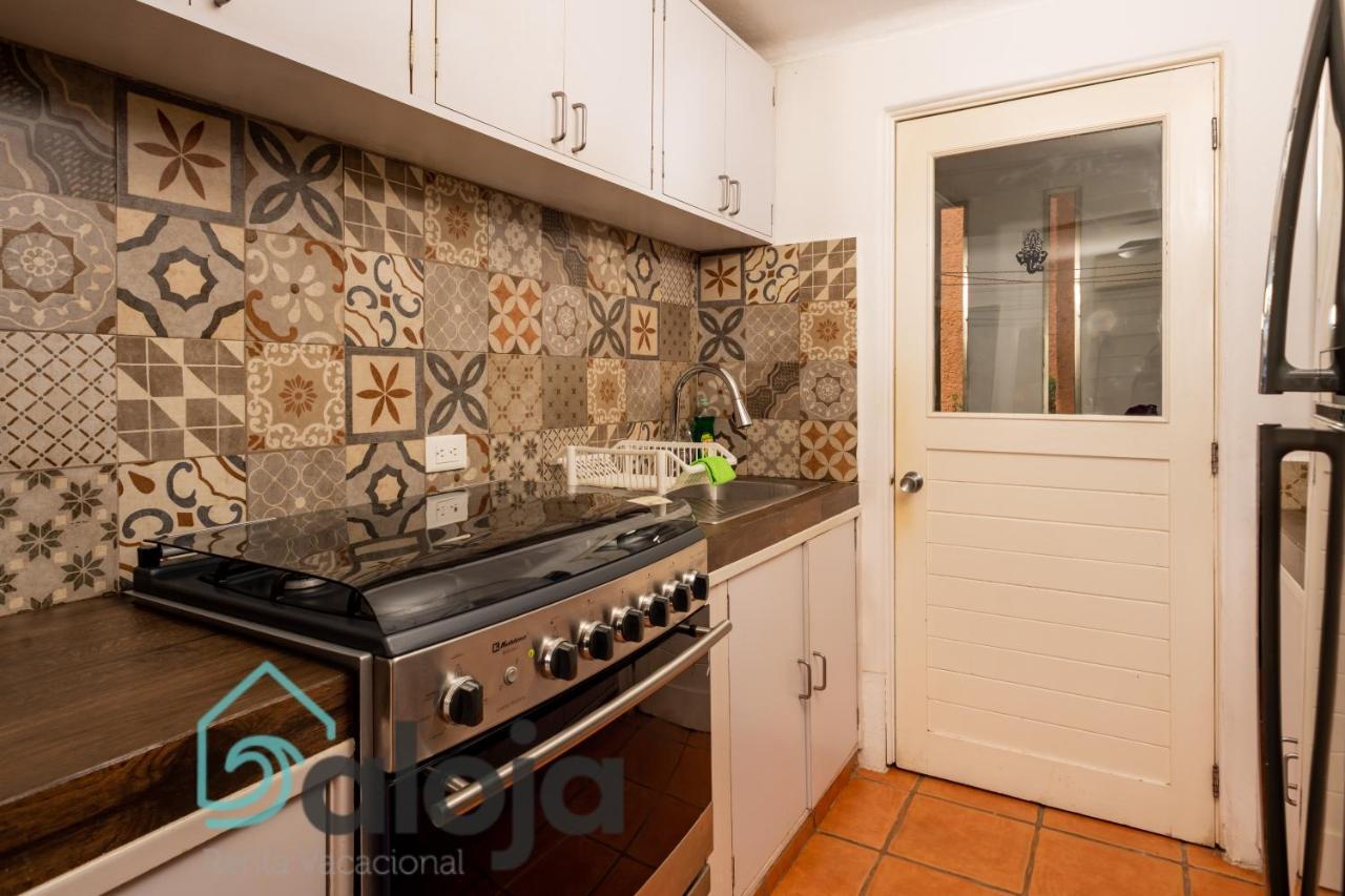 Apartamento Amplio En Zona Ideal A 5Min De Wallmart Cancún Extérieur photo