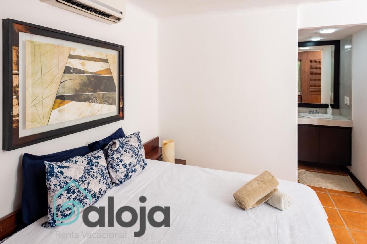 Apartamento Amplio En Zona Ideal A 5Min De Wallmart Cancún Extérieur photo